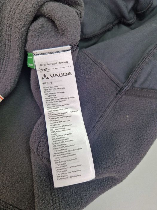 Vaude Kominiarka Stormcap r. S