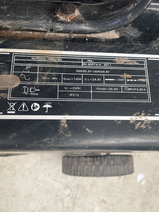 Vendo compressor447157296684093441