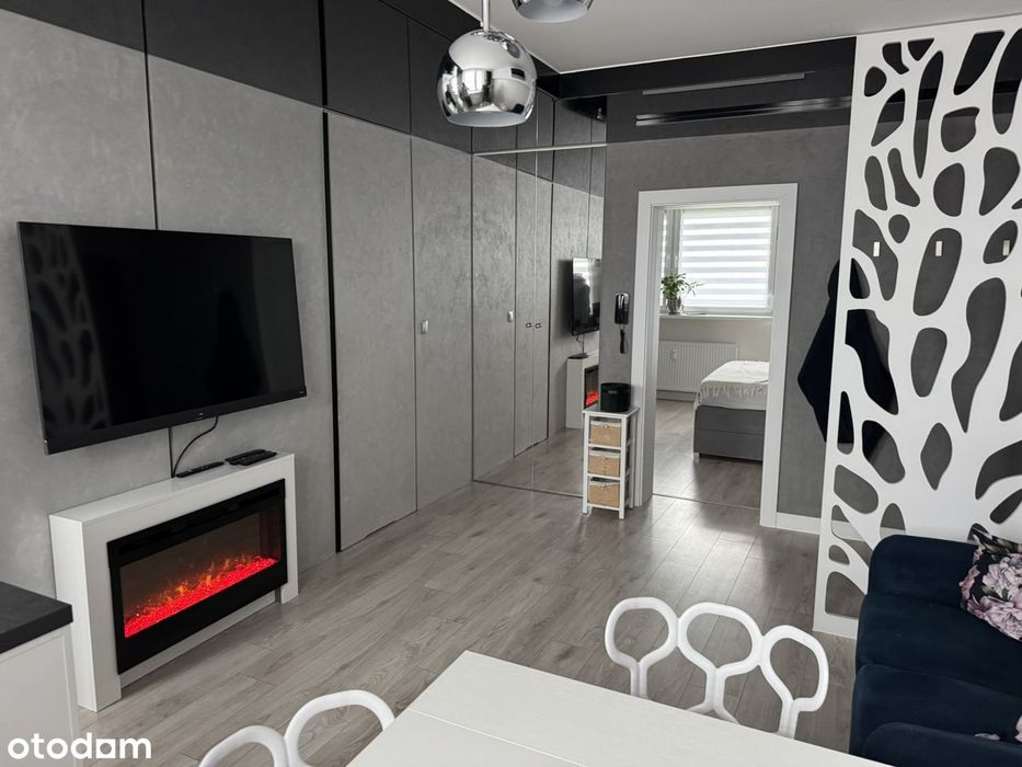 Wyjątkowe mieszkanie PREMIUM | Klimatyzacja | Balkon | Milicz