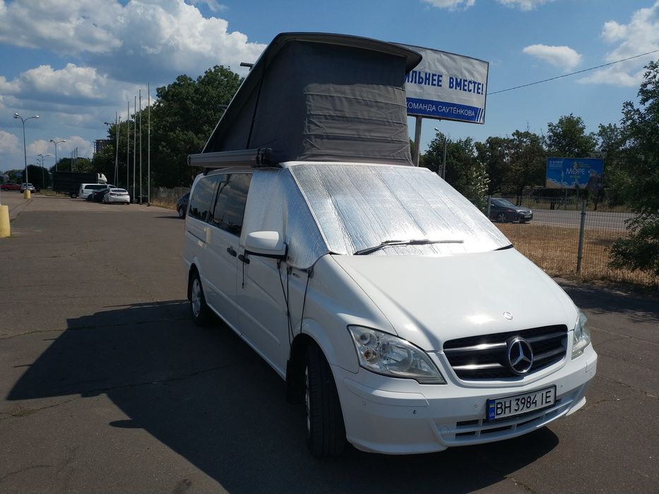 Westfalia Marco Polo