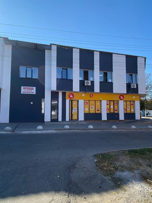 Продам приміщення