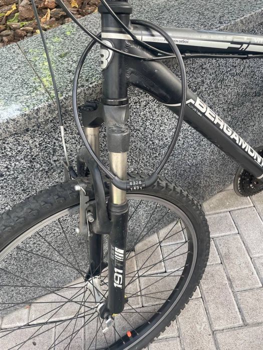Велосипед Bergamont Vitox 5.1 Размер 42