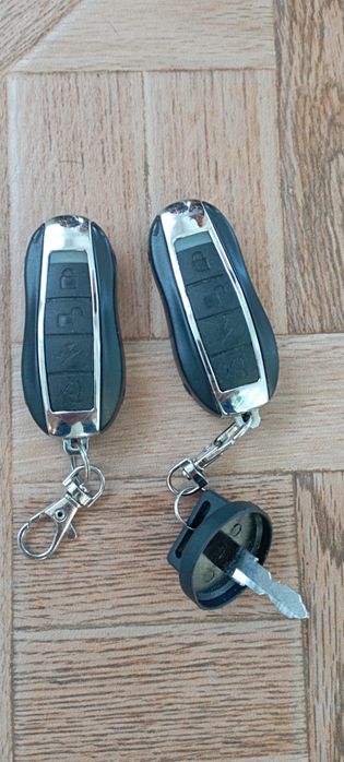 Продам Hanter xDrive 125куб.