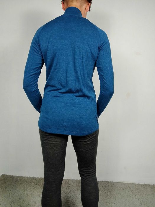 Pierr One termoaktywna bluzka merino M