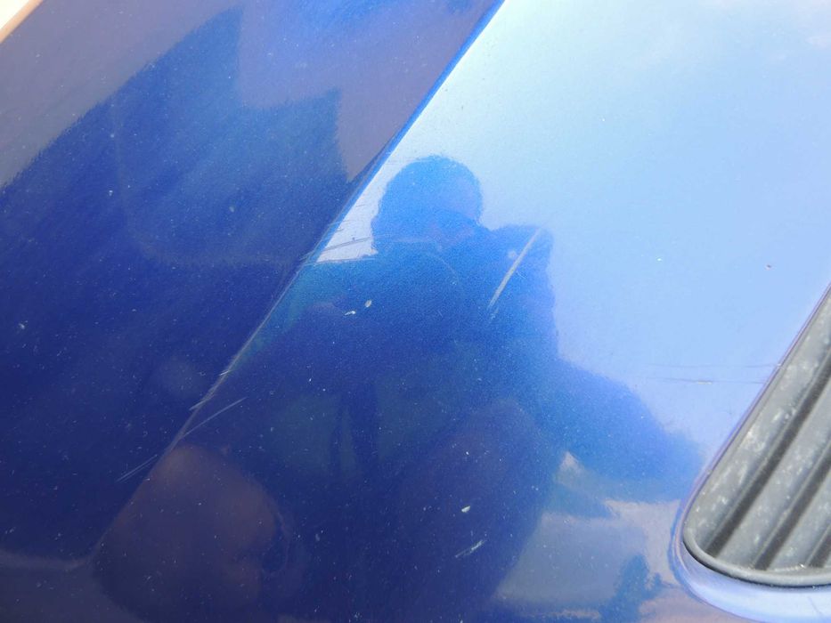 Zderzak przód przedni Fiat Grande Punto 05-09 599/A