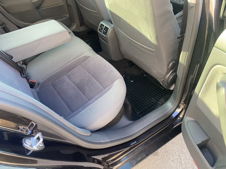 Golf5 1.4turbo 2007р