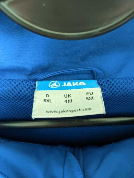 Bluza Sportowa Jako Player 5XL