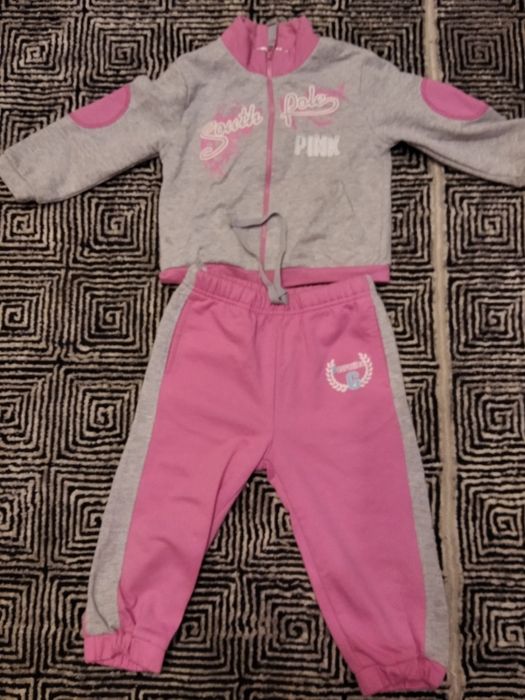 Dresik dla dziewczynki