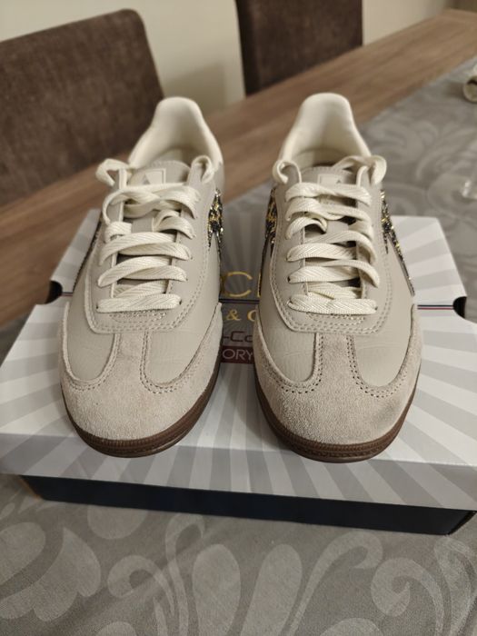 tenis mulher skechers como novos modelo hotshot shimmering spots