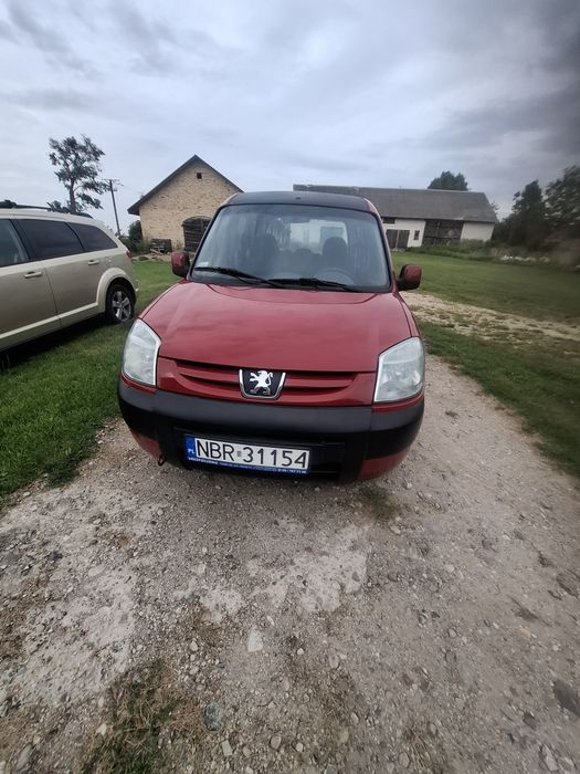 Samochód osobowy