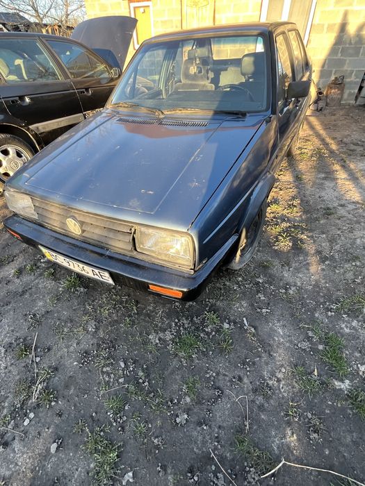 Розборка гольф 1 -2 джета 2