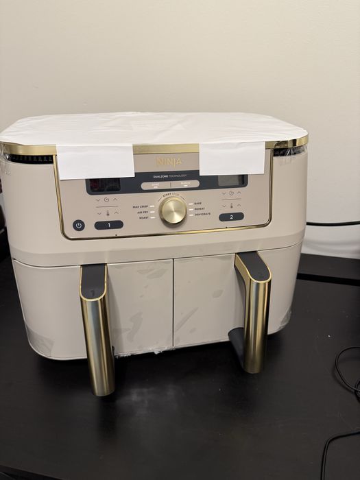 Air fryer ninja nowy w kartonie