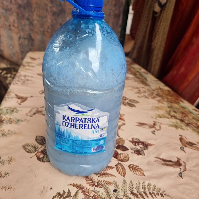 Куяльницкая соль