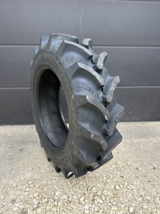 Opona 280/85R24 (11.2R24) OZKA  - Radialna - Dostawa 0zł