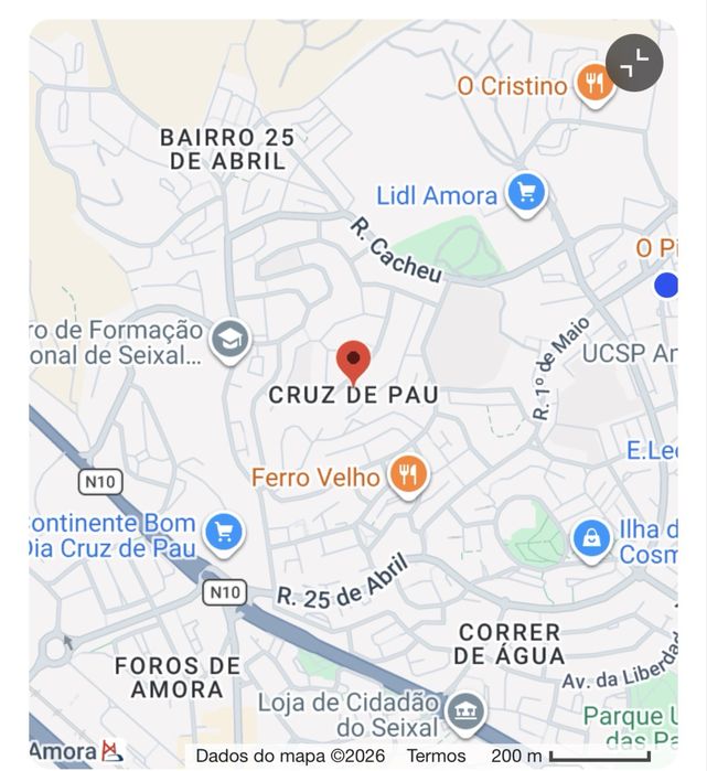 T2 boas condiçoes