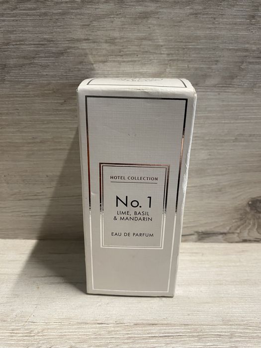 Woda perfumowana No.1 100 ml