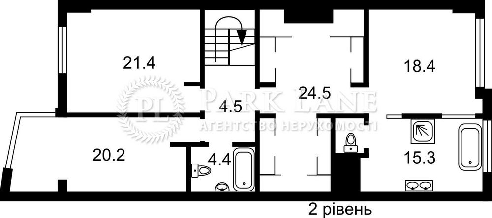 NEW! Пентхаус 204м2 Саперне Поле 5 Бульвар Фонтанів Печерськ Либідська