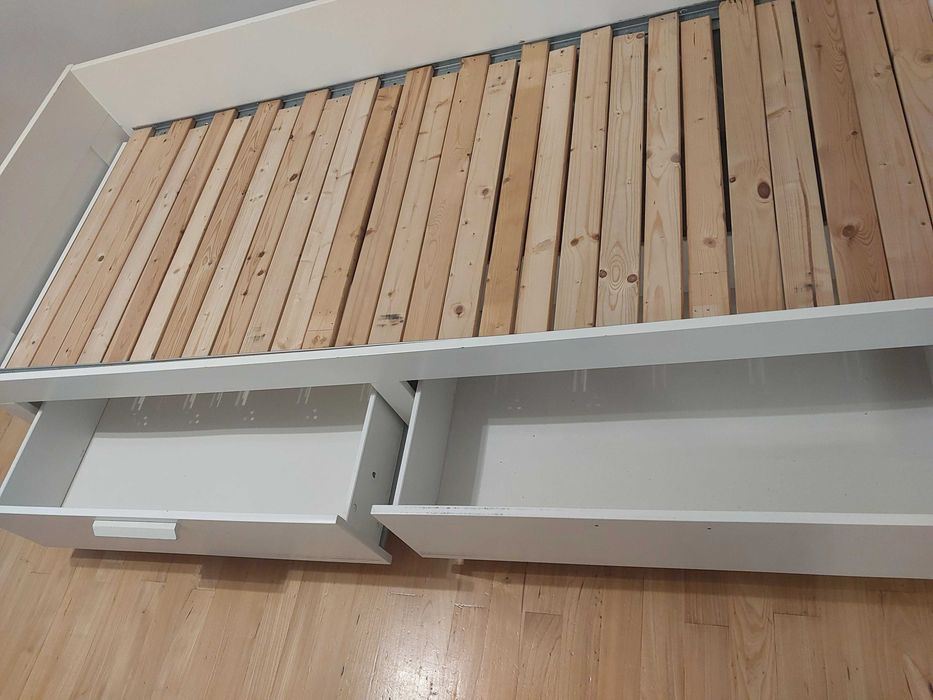 Sprzedam łóżko dziecięce 80×200
