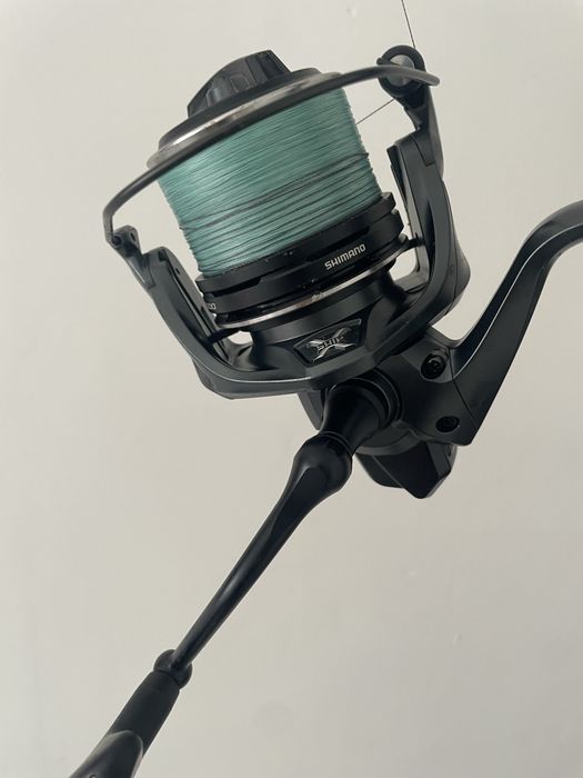 Shimano ultegra xtc ci+4 5500