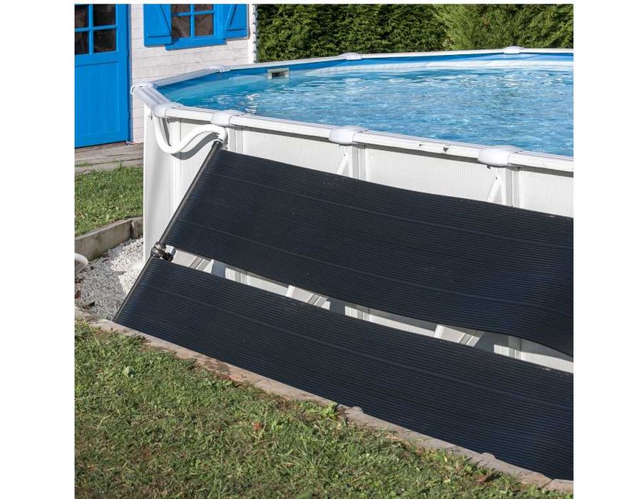 Kit solar GRE Piscina