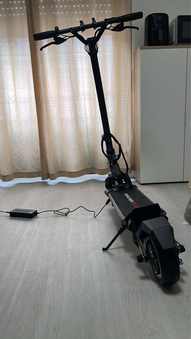 Trotinete Dualtron Mini Special Long Body Dual Motor 2600W  70KM