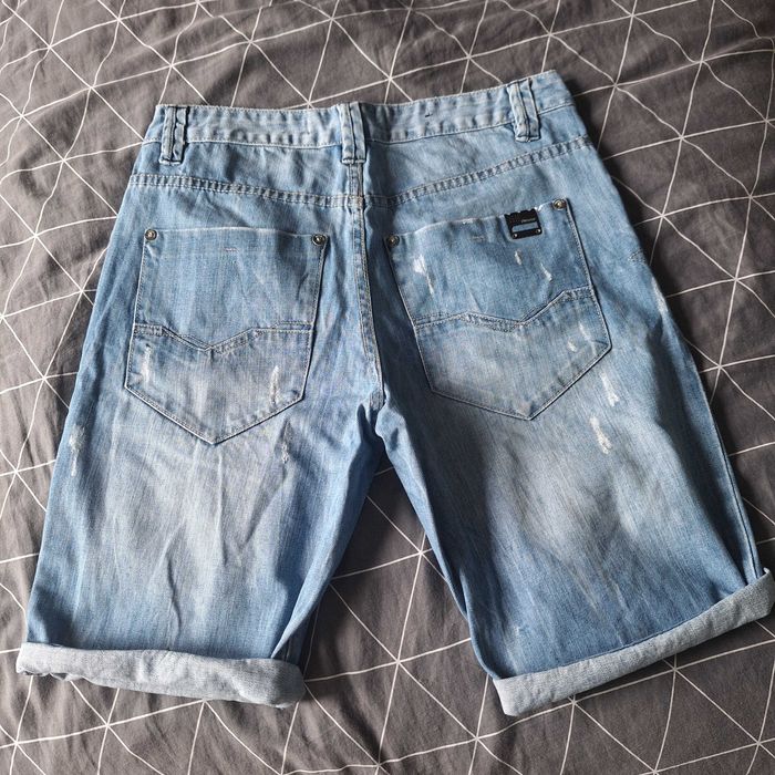 Diverse krótkie spodenki męskie rozm. 30 Jefferson