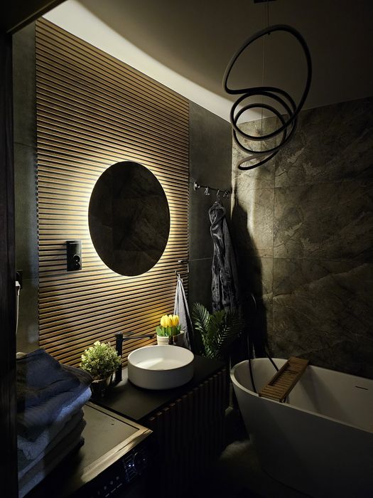 Wykończenia wnętrz pod klucz, solidnie I terminowo!!