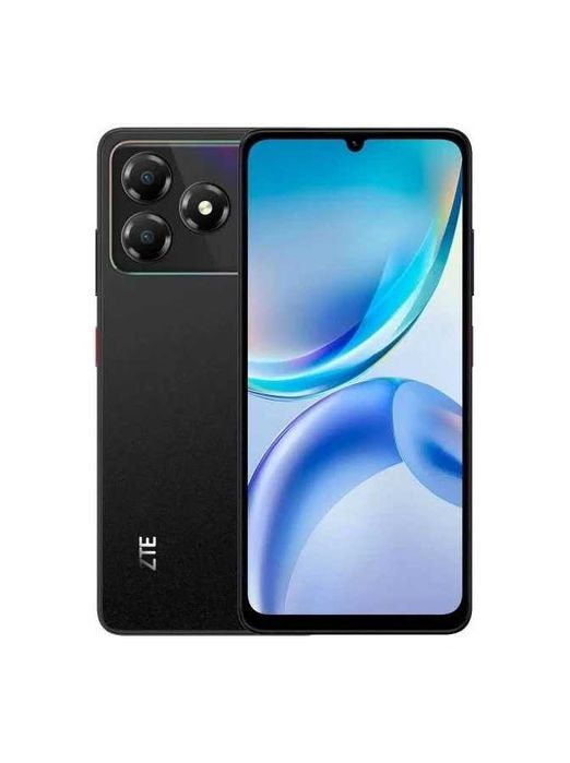 ZTE Blade A36 2+4/64gb