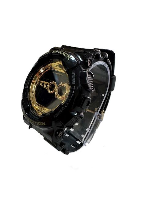 Zegarek Casio G-SHOCK Casio-GD-100GB-1ER