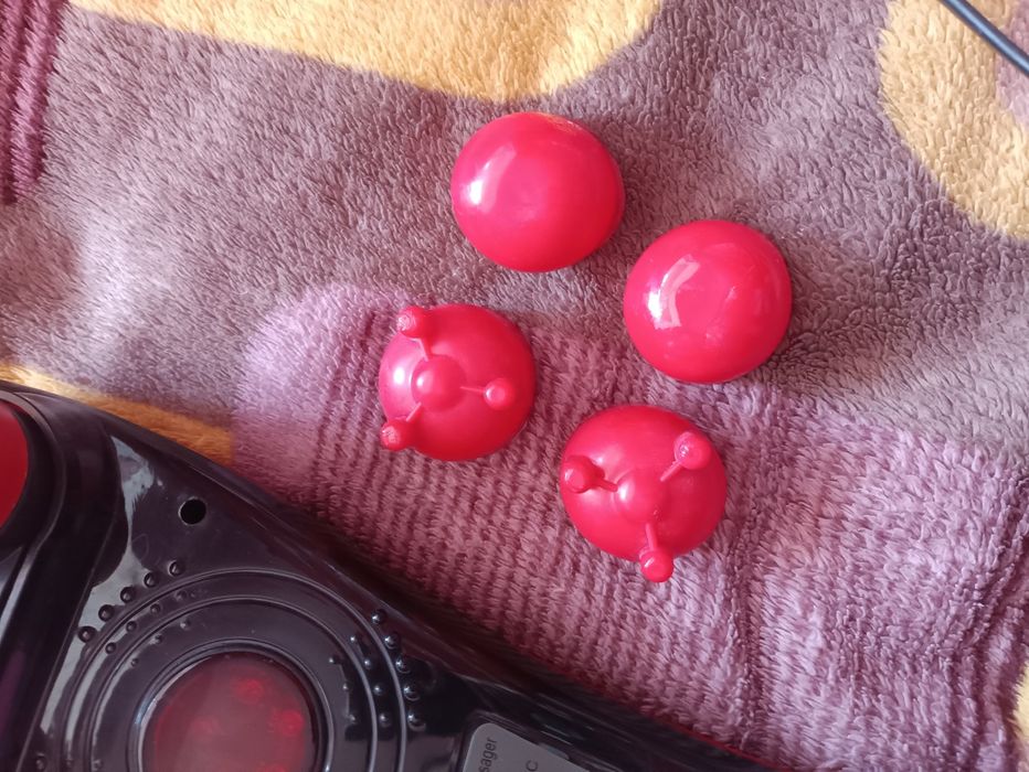 Масажер електричний