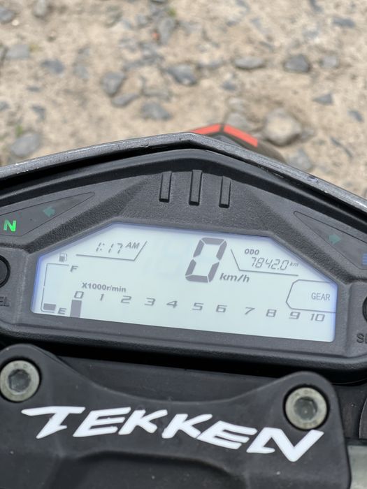 Teken 250 2023 R-Line 7800 пробіг!