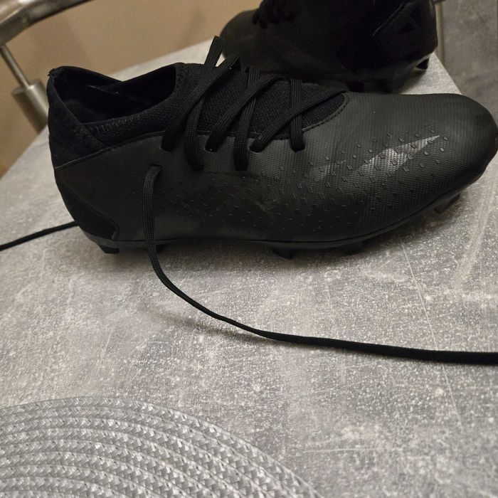 Korki adidasy adidas 36 2/3  nike