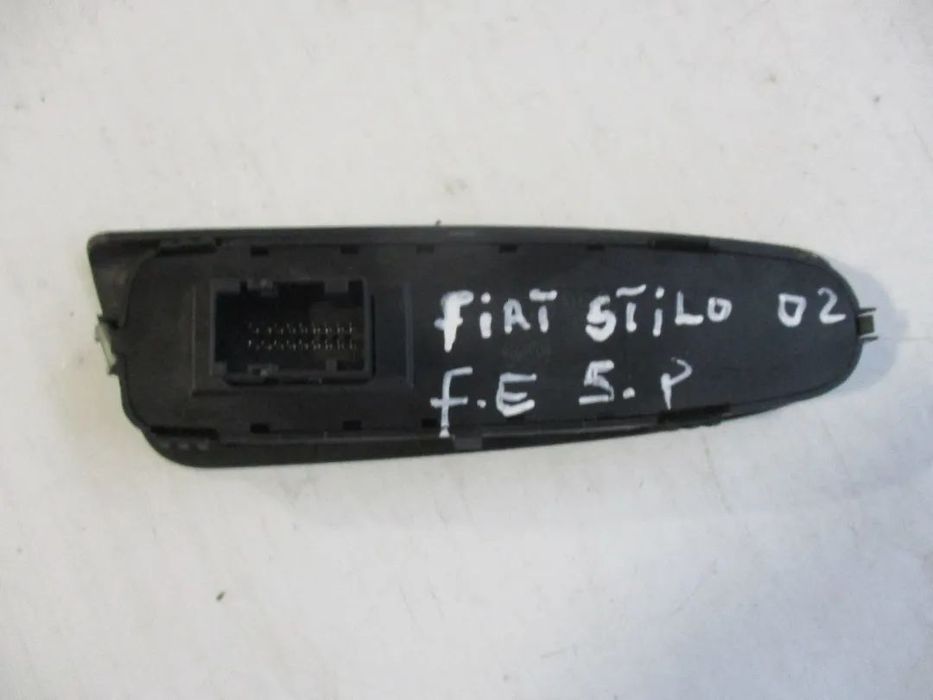 Comando Botoes Interruptor Fiat Stilo