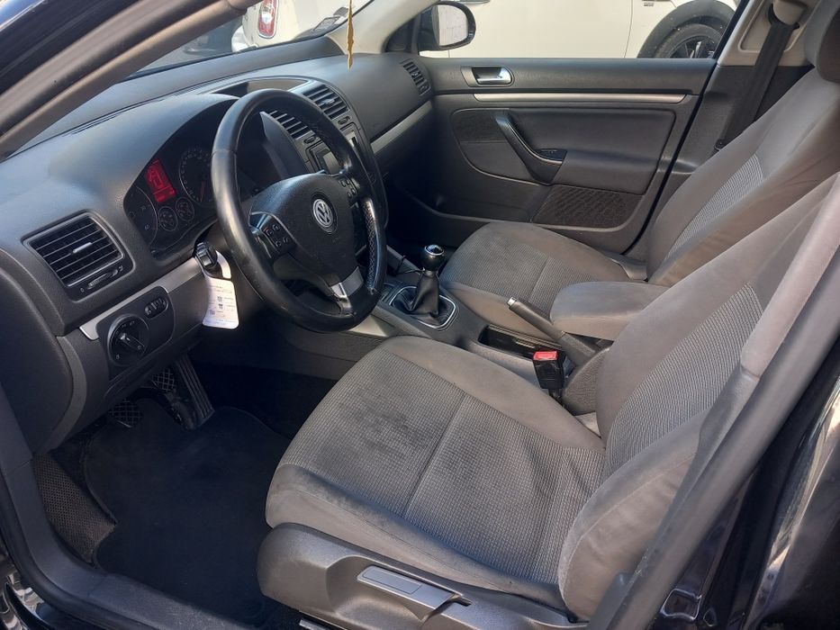 Vw golf 1.9Tdi nacional — photo 5