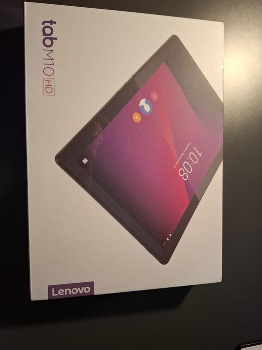Tablet Lenowo M10
