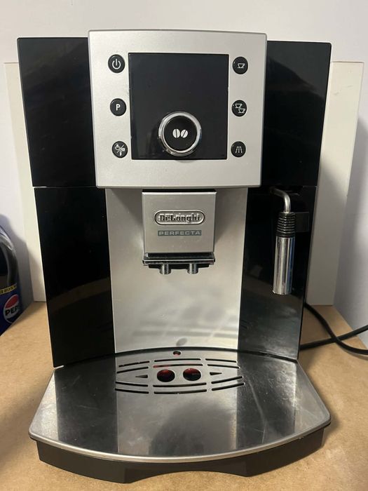 De’Longhi Perfecta ESAM 5500
