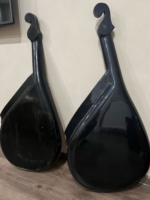 Бандура чернігівська !