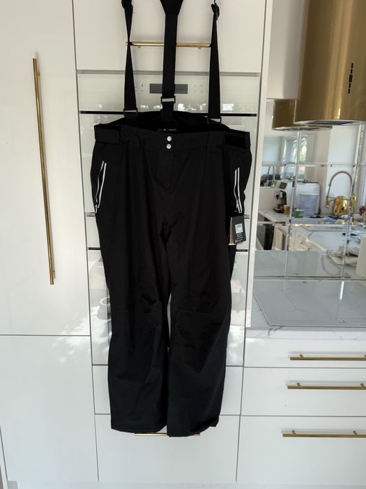 Dare2B spodnie narciarskie 2XL