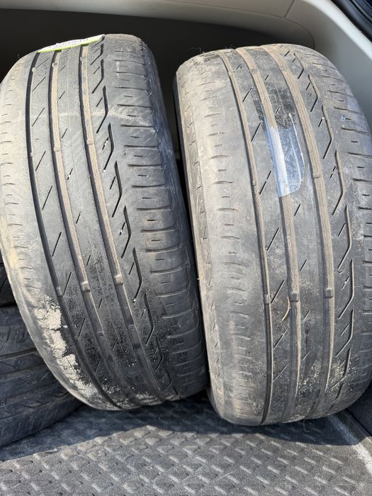 Комплект шин 205/55 R16 Tourador