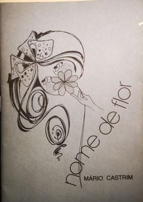 Nome de flor, Mário castrim