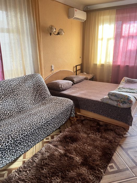 Почасово-подовово 5хв пішки мВокзальна (Огінко21)