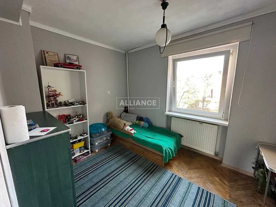 Продаж 4 кім квартири вул Бельведерська