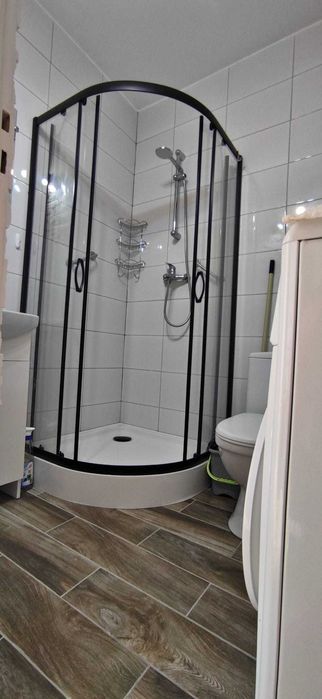 Wynajmę ładne mieszkanie w Rudzie Śląskiej  Bykowinie - Widok 2