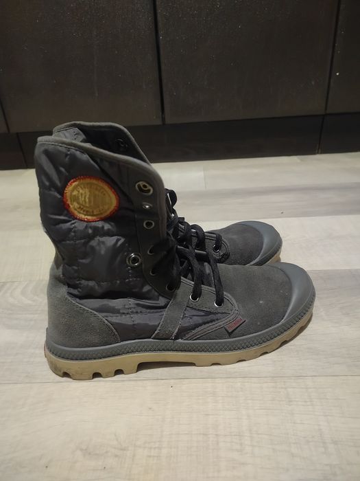 Черевики, кеди Palladium, унісекс, 40 розмір.