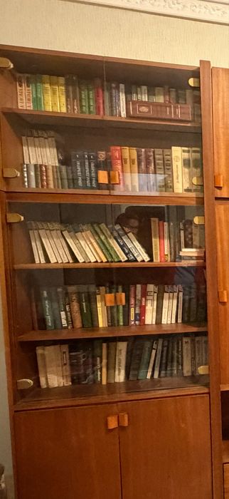 Продам старі книжки