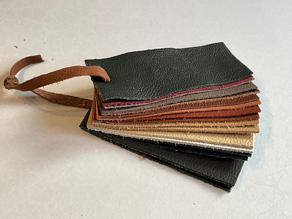 Włoskie Skóry Meblowe PREMIUM–Montana-Sierra-nappa od 75 zł/m² BRUTTO