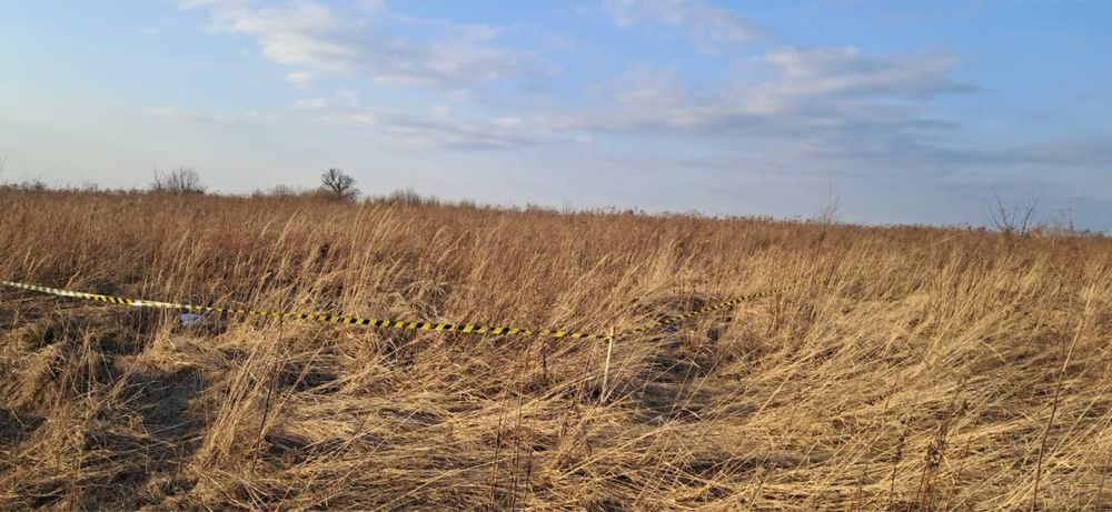 Продаж ділянки 12 соток Ременів