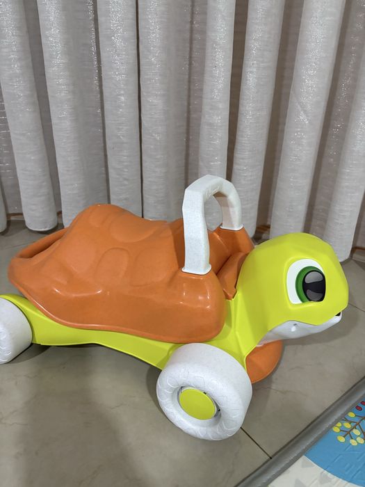 Chicco tartaruga WALK&RIDE