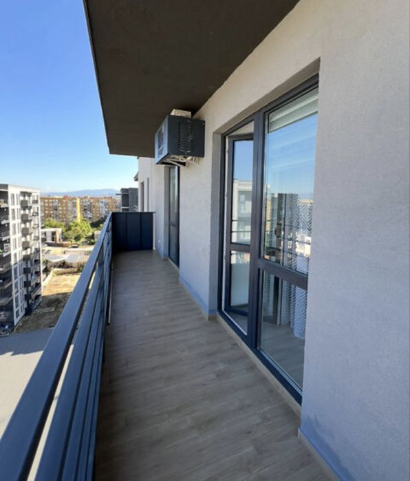 Продаж 1кім квартири, ЖК « West Towers”