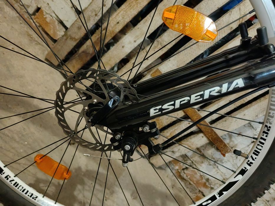 Rower  Esperia 29"